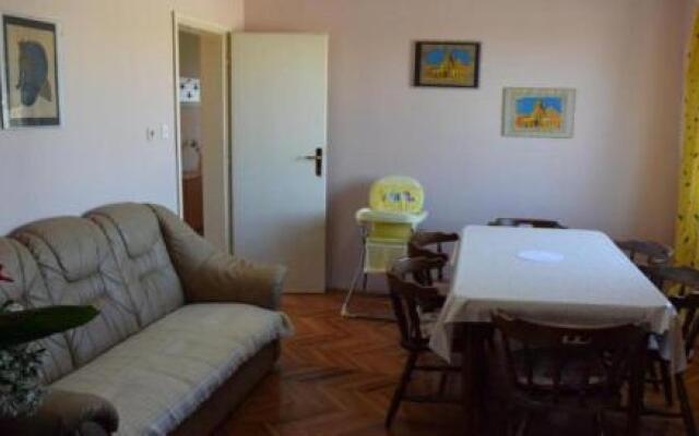 Apartment Julietta