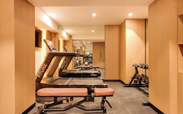 Keys Lite by Lemon Tree Hotels Jaipur