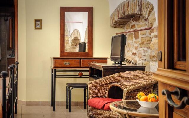 Mouzaliko Guesthouse Mansion