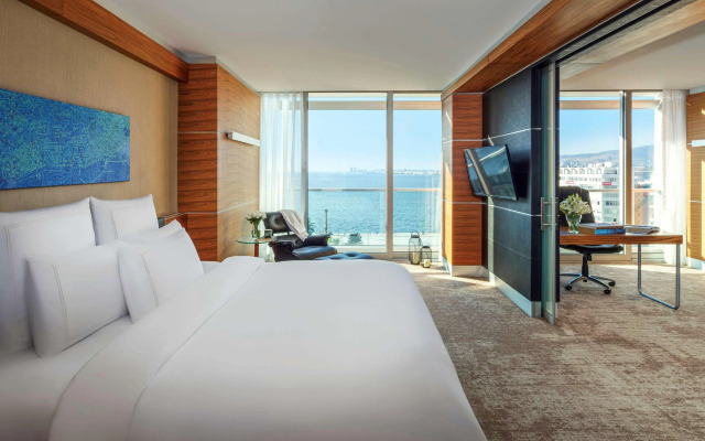 Swissotel Buyuk Efes Izmir