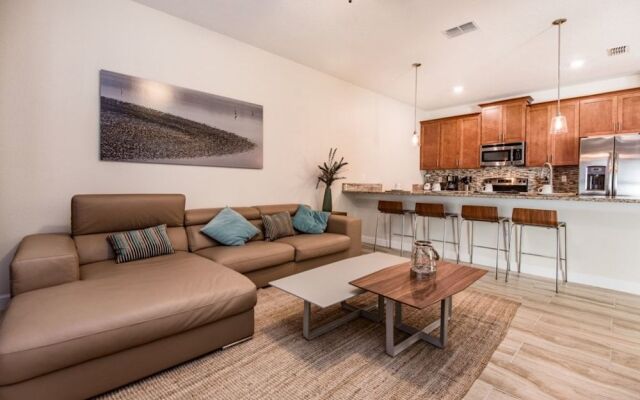 Champions Gate 1588 - Four Bedroom Townhome