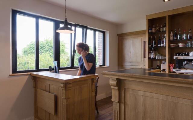 Auberge du Moulin à Vent, The Originals Relais