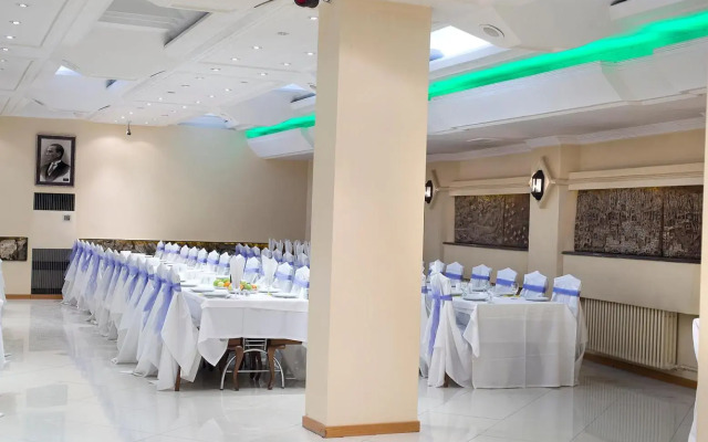 Balikcilar Hotel