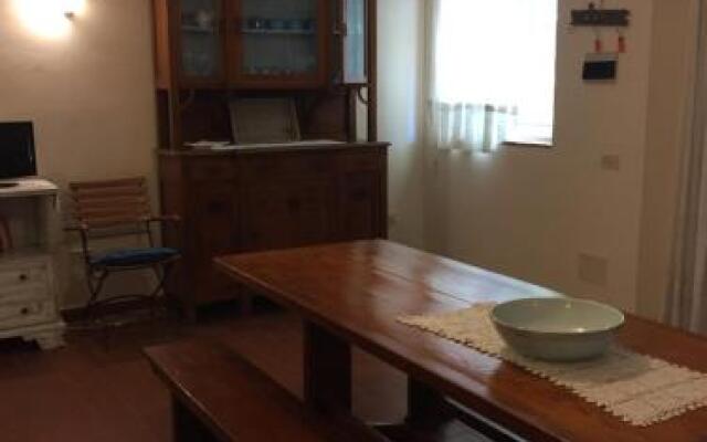 Casa Colonica Le Pitte