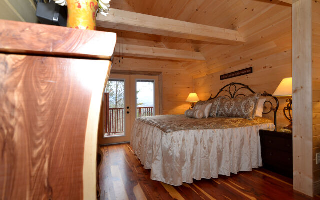 Honeymoon Hills Gatlinburg Cabin Rentals