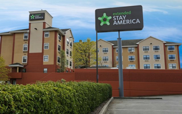 Extended Stay America Suites Tacoma South