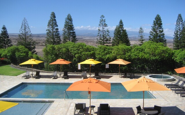 Paniolo Greens At Waikoloa