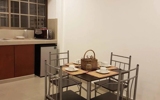 Meraki Hostal Playa - Hostel