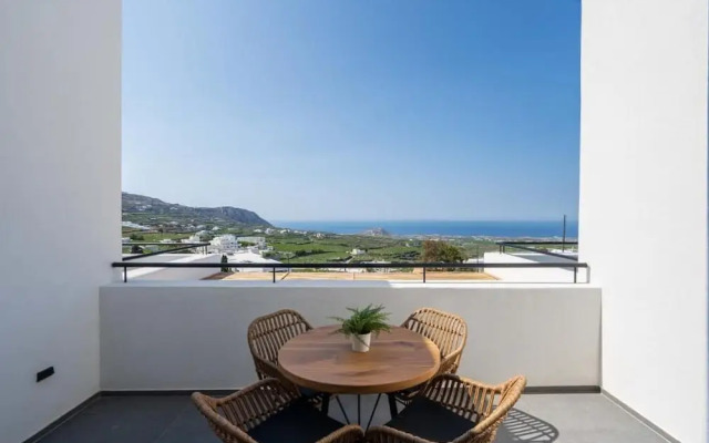 La Torretta Suites & Spa