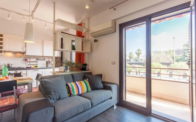 Vicer Apartment With AC and Wi-fi