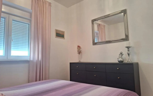 Apartments Milena