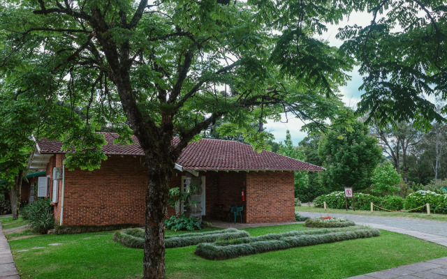 Grande Hotel Canela