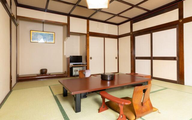 Hotel Sakadojo Minamiuonuma