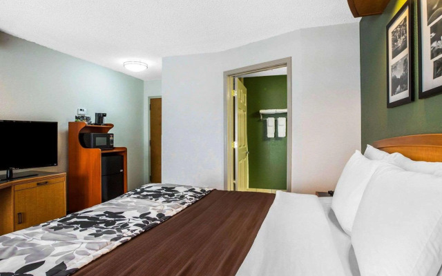 Sleep Inn and Suites