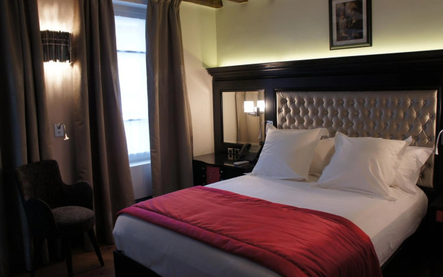 Tonic Hotel Saint-German