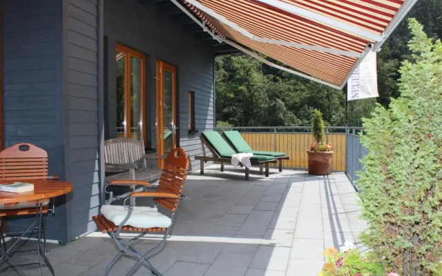 Plumbohms ECHT-HARZ-HOTEL