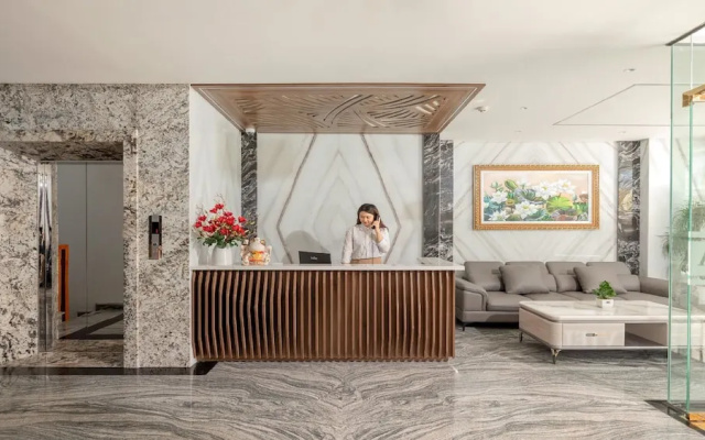 Viela Apartment Nha Trang