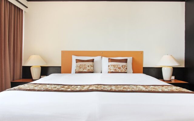 Sigma Resort Jomtien Pattaya