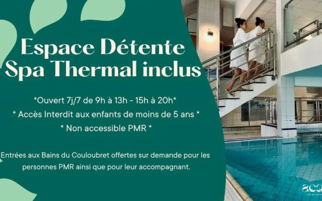 Residence Le Grand Tetras