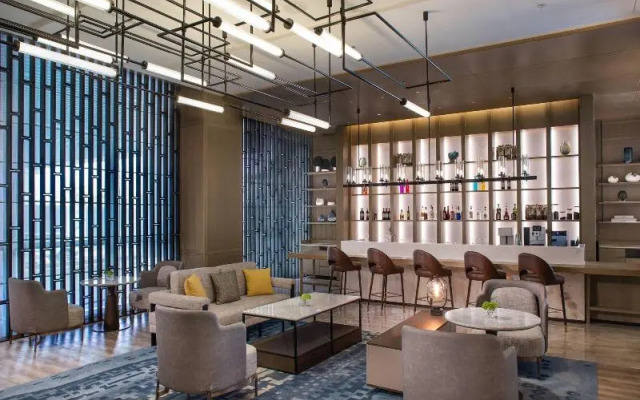 Courtyard Chengdu South