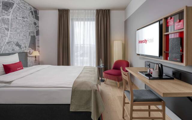 IntercityHotel Hildesheim