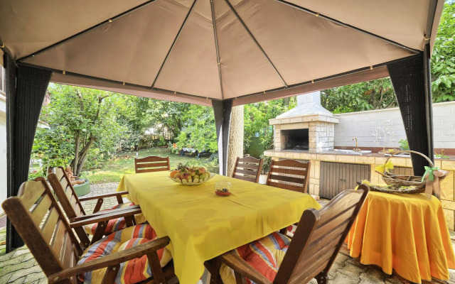Villa Gorana- Apartments