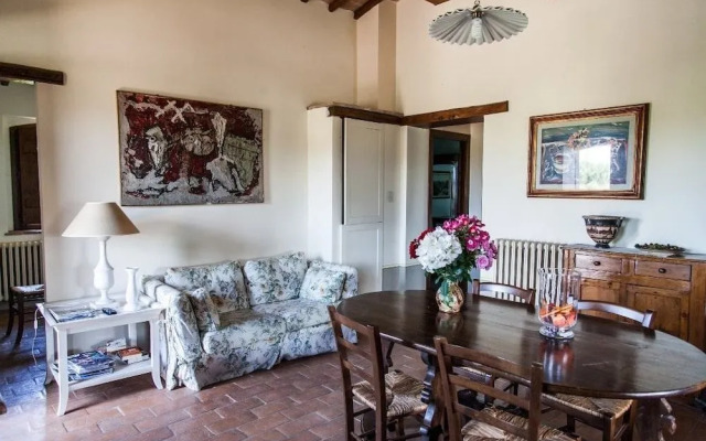 Agriturismo Belvedere delle Crete