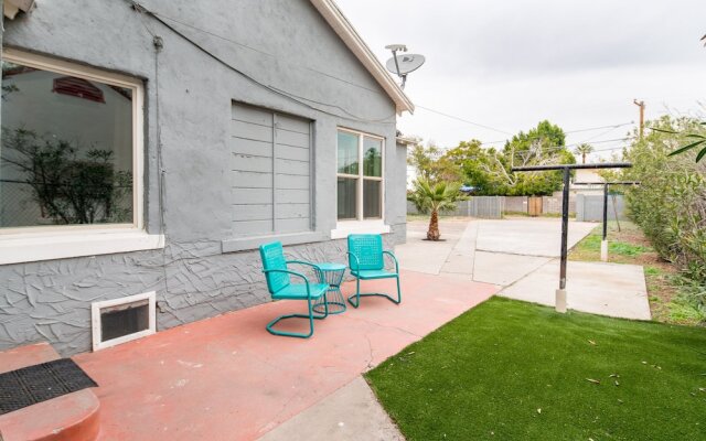 WanderJaunt Papago 2BR DT Phoenix