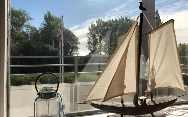 IFA Haus 2, Whg 2204