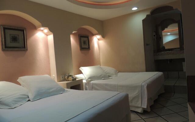 Hotel Real Catedral