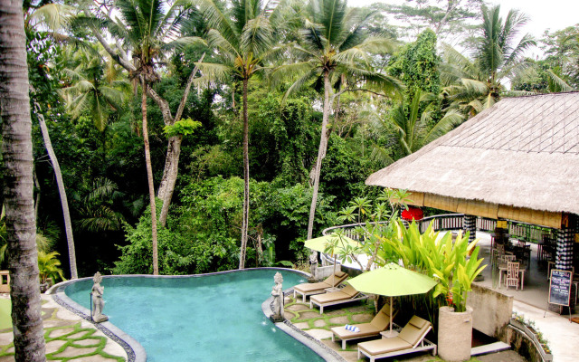 Mesari Hotel Ubud