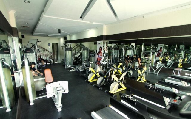 Ceria Boutique Hotel