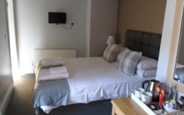 Morgans The Exchange Hotel