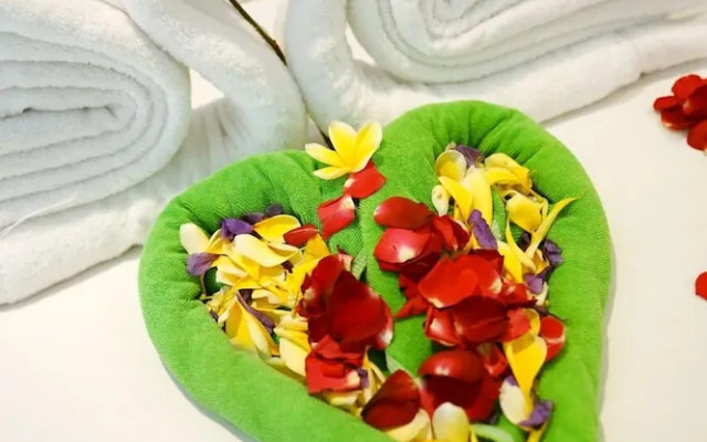 IOOVE Tanjung Seminyak Suites