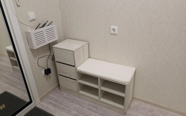 Апартаменты на Героя Владислава Посадского 22