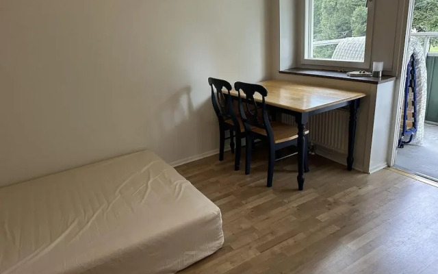Stockholm City Apartment