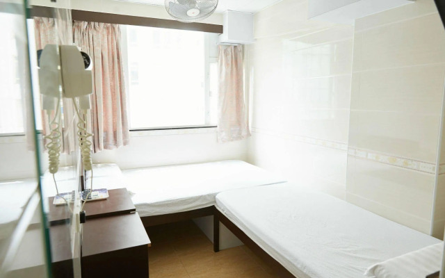 Hung Kiu Guest House