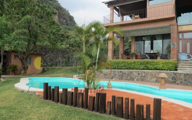 Casa Al Viento