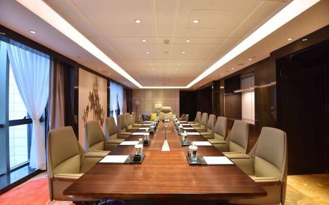 Haikou Yatter Hotel, Vignette Collection by IHG