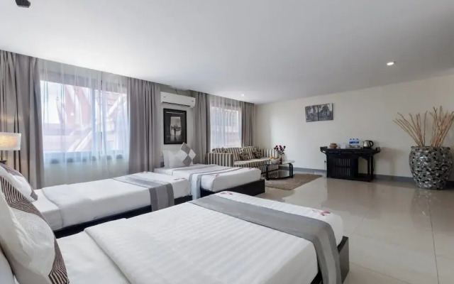 Siem Reap Comfort Boutique