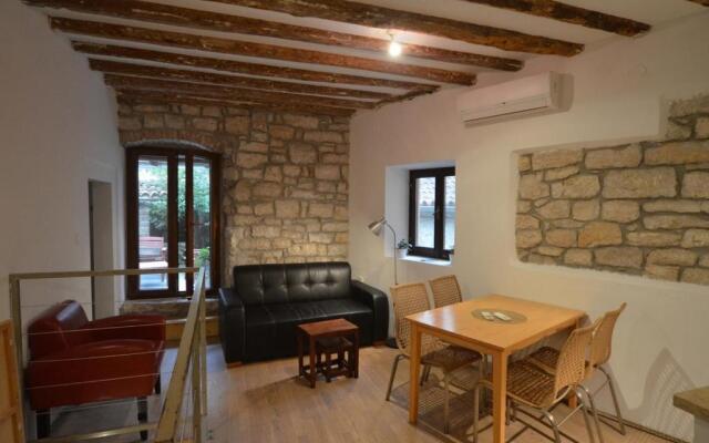 Apartment Il Cortile