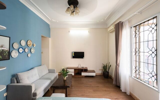 Hanoi Crocus Homestay