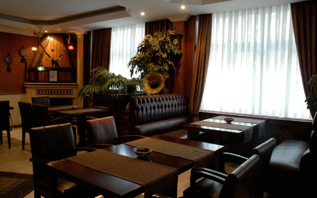 Efe Hotel Edirne