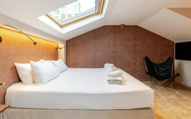 Atypik Hôtel