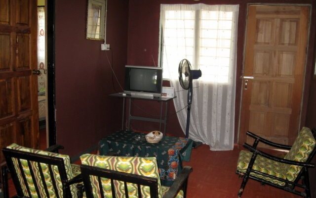 Homestay Laman Bangkinang