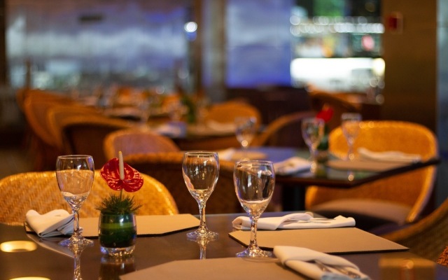Mar Hotel Conventions