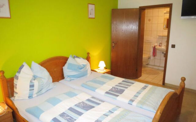 Apartment Dreser Adršpach