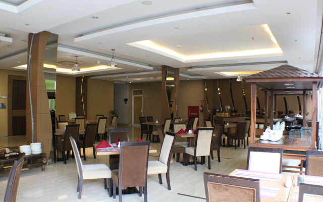 Grand Tjokro Yogyakarta