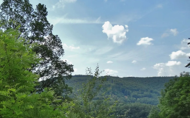 Ferienhof Feinen - Haus am See II