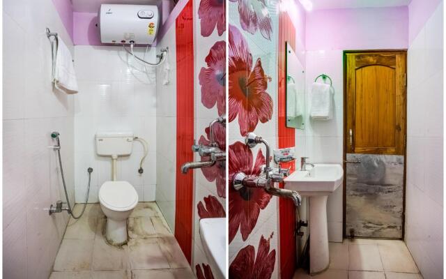 Hotel Chabi Plaza by OYO Rooms